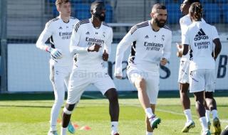 皇马vs巴萨比赛时间